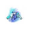 Galactic Nincada